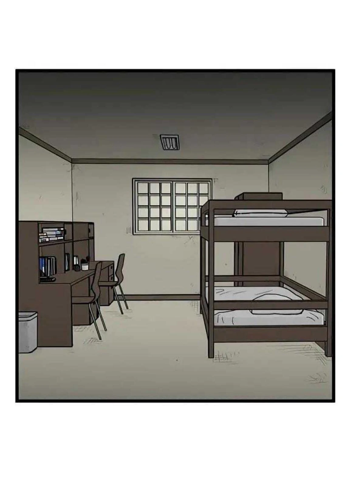 Homeless Chapter 58 Gambar 39