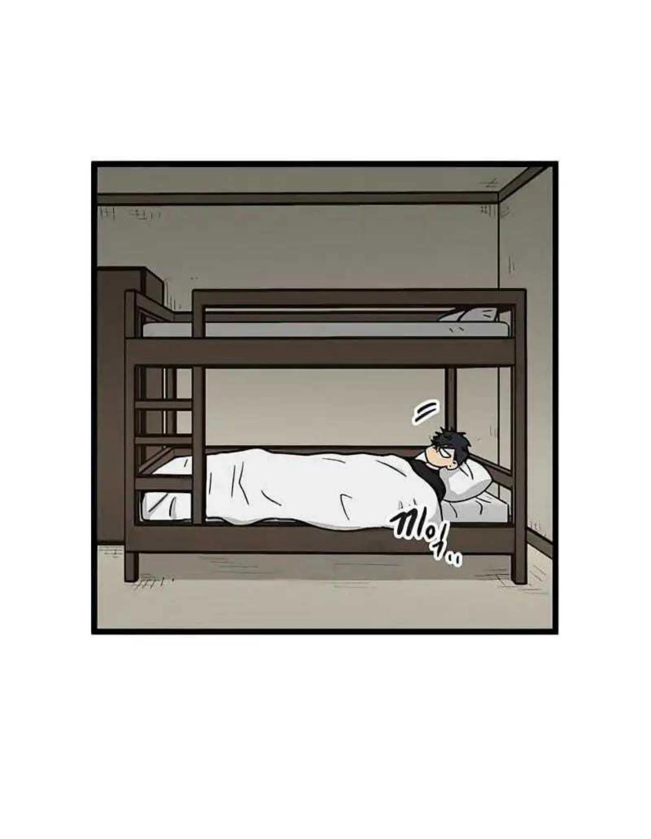 Homeless Chapter 58 Gambar 40