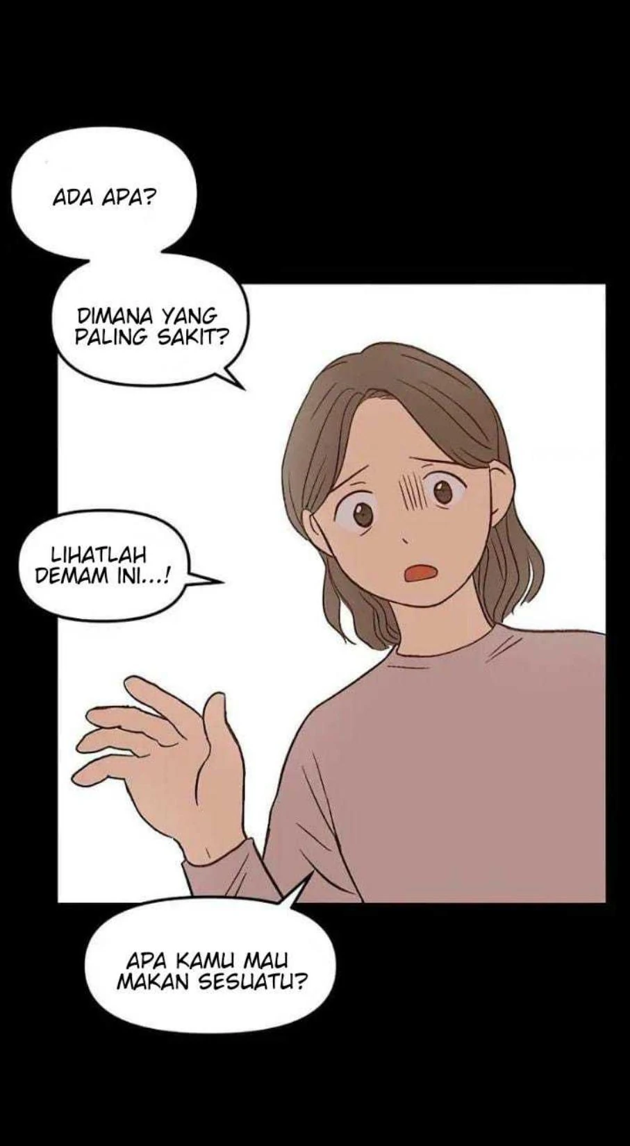 Homeless Chapter 58 Gambar 45
