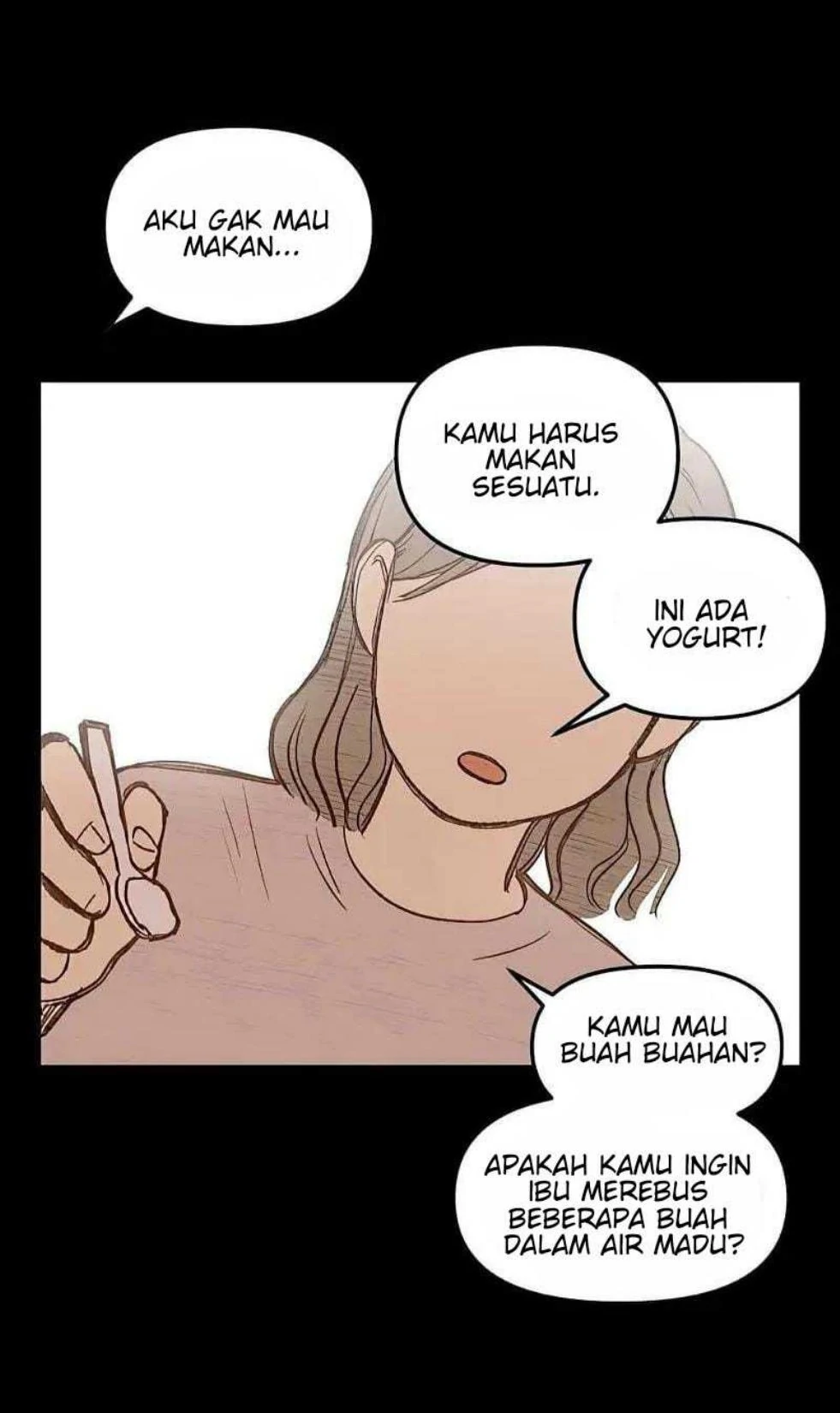 Homeless Chapter 58 Gambar 46