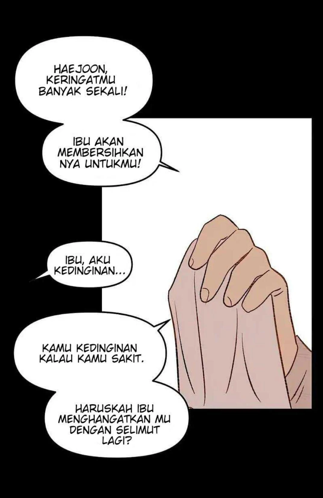 Homeless Chapter 58 Gambar 47