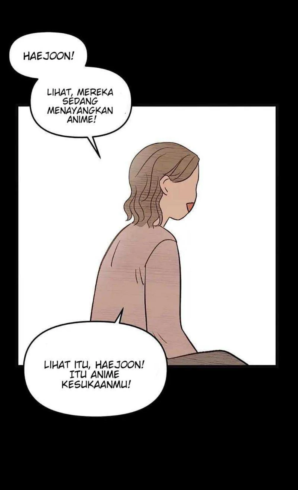 Homeless Chapter 58 Gambar 48