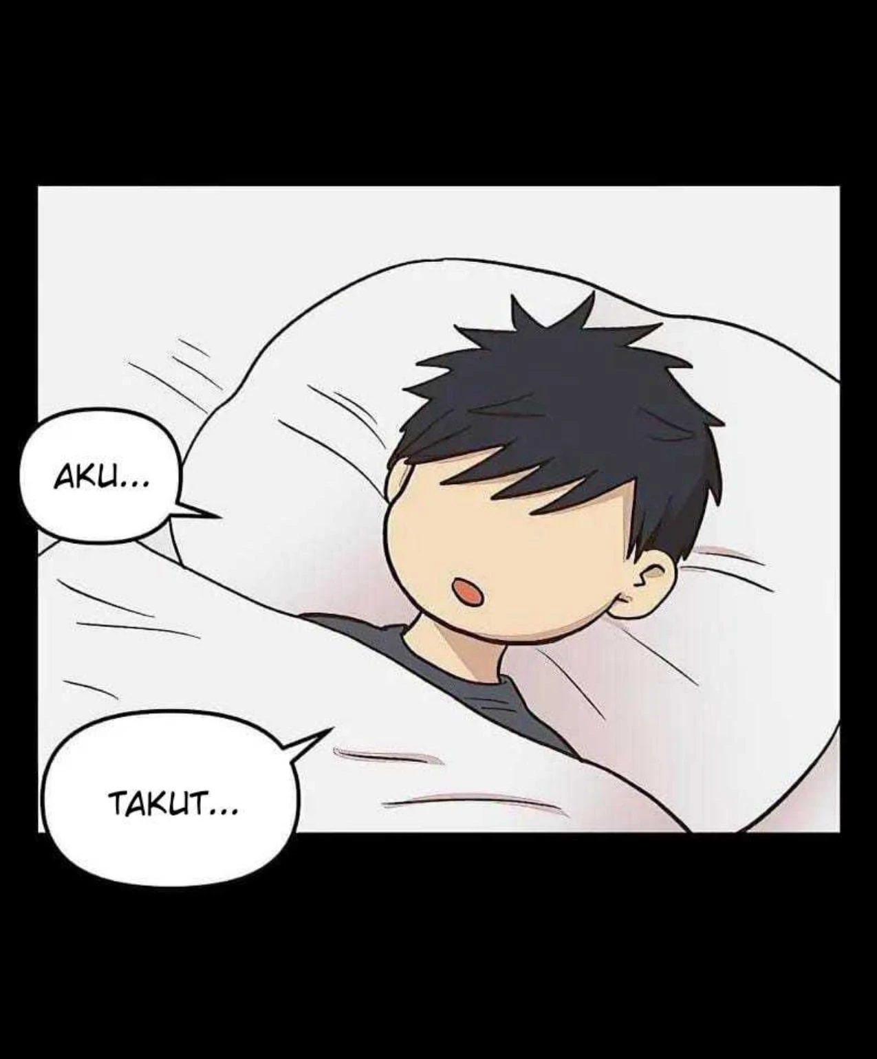 Homeless Chapter 58 Gambar 51