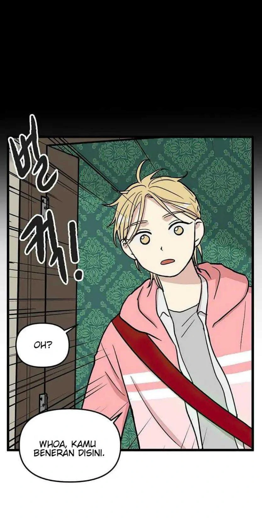 Homeless Chapter 58 Gambar 55
