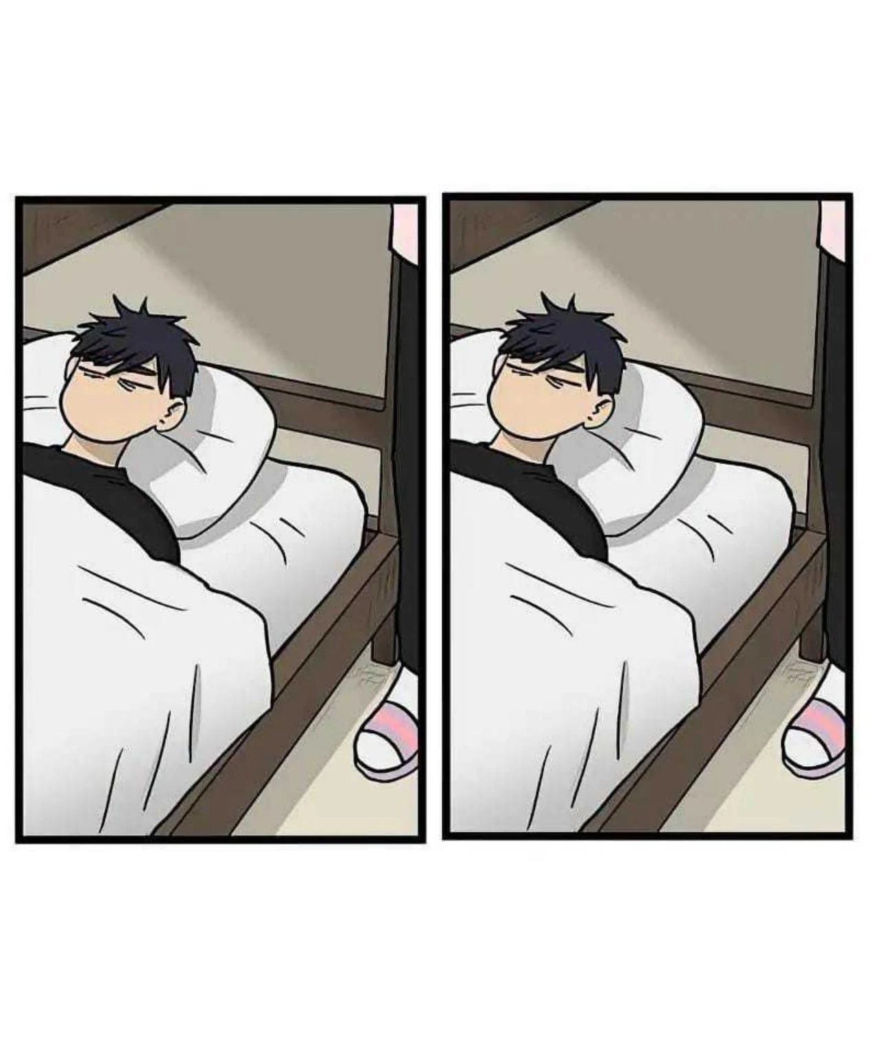 Homeless Chapter 58 Gambar 60