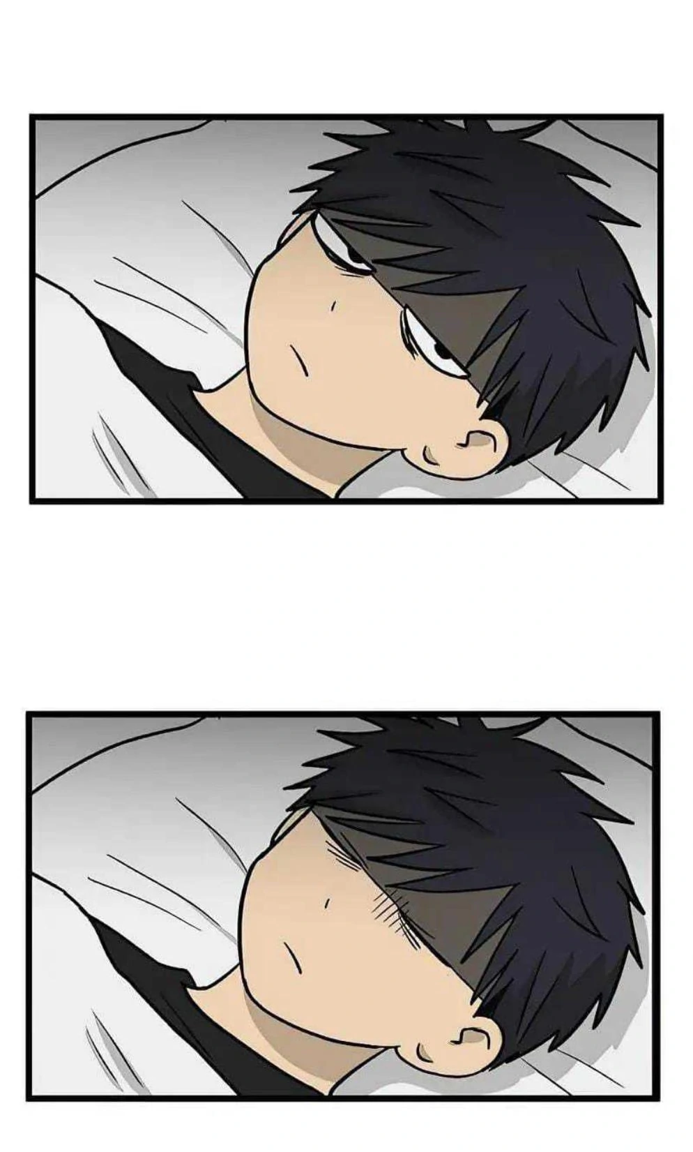 Homeless Chapter 58 Gambar 62