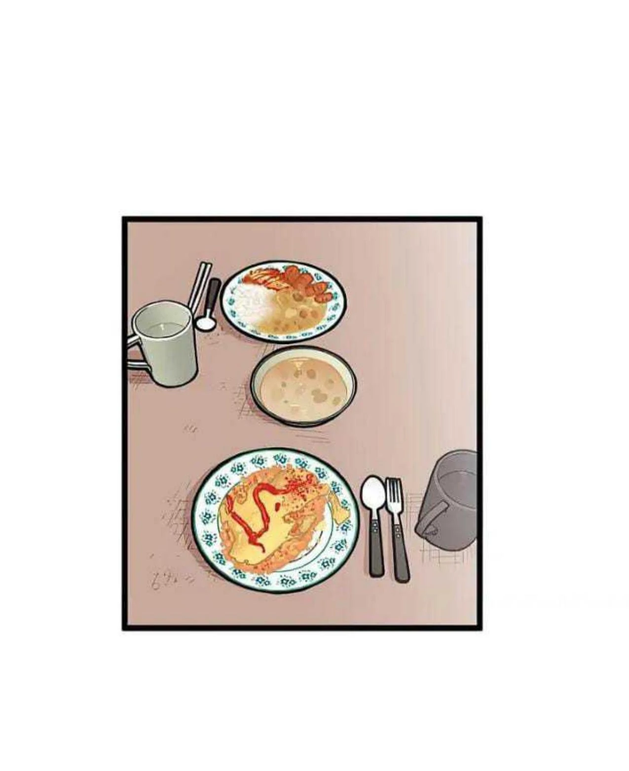 Homeless Chapter 58 Gambar 7
