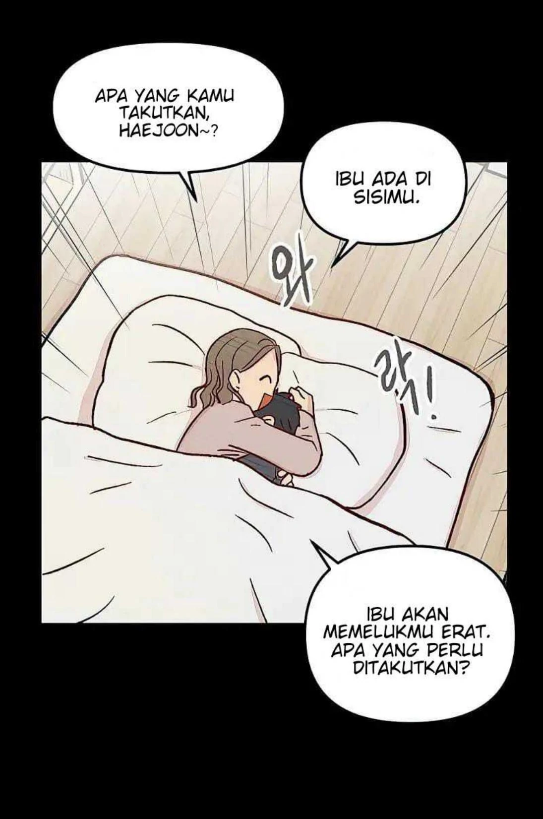 Homeless Chapter 59 Gambar 15