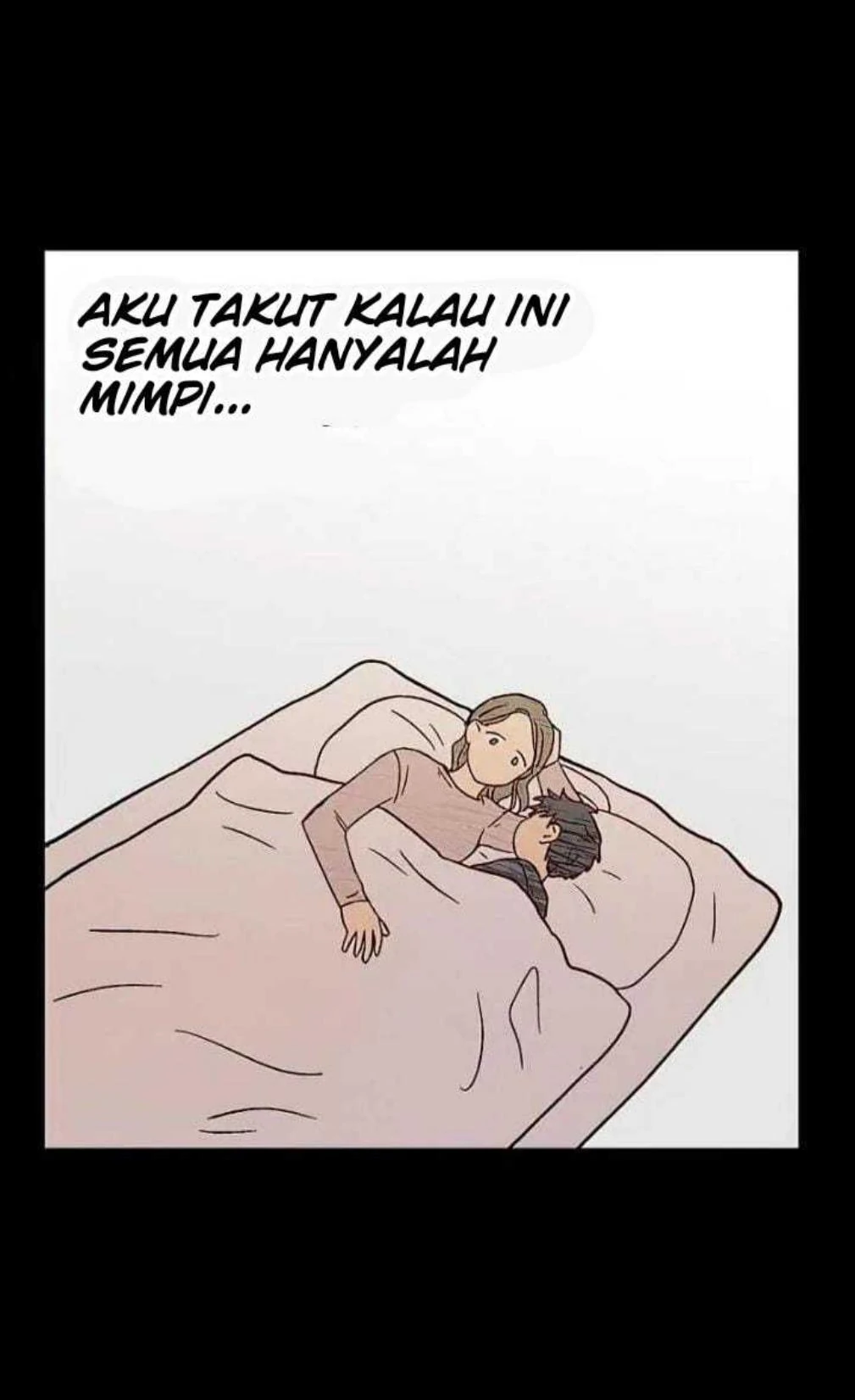 Homeless Chapter 59 Gambar 18