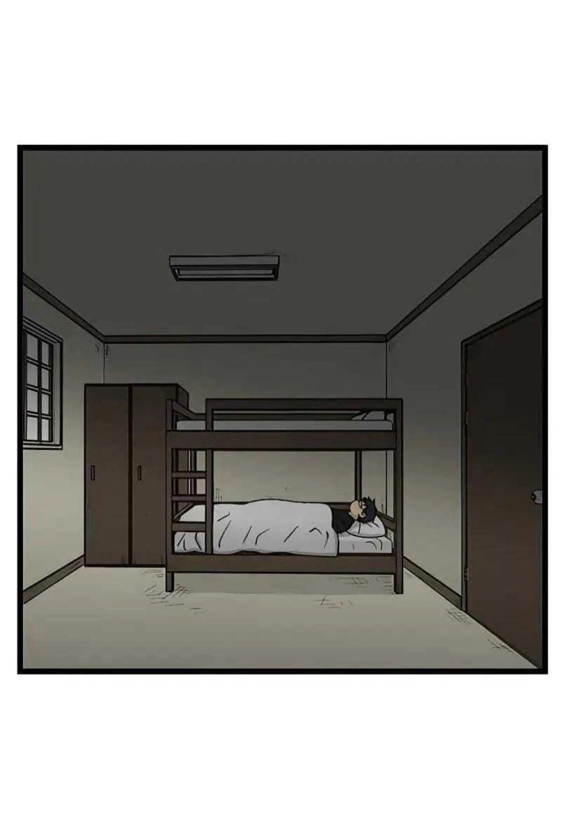 Homeless Chapter 59 Gambar 23
