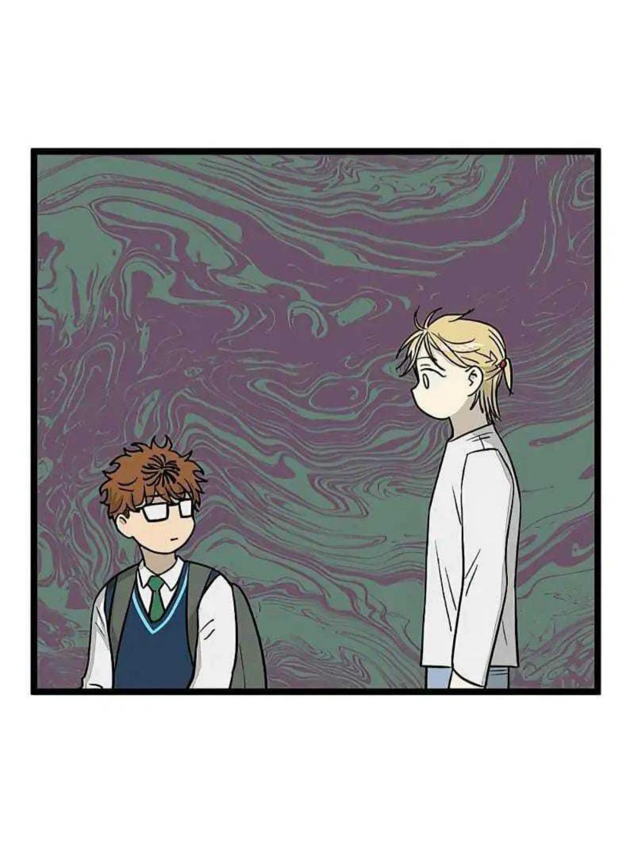 Homeless Chapter 59 Gambar 58