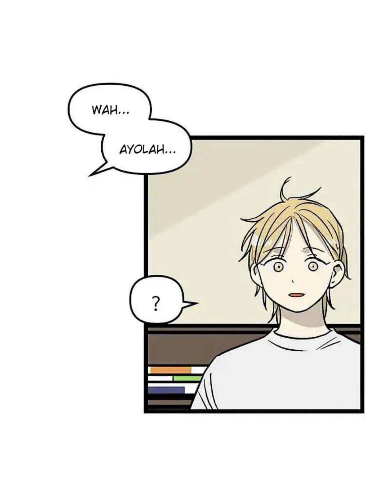 Homeless Chapter 59 Gambar 62