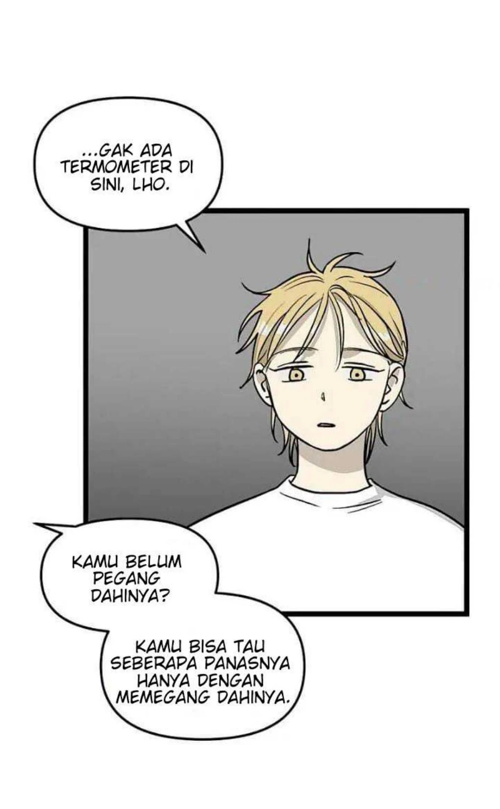 Homeless Chapter 59 Gambar 66