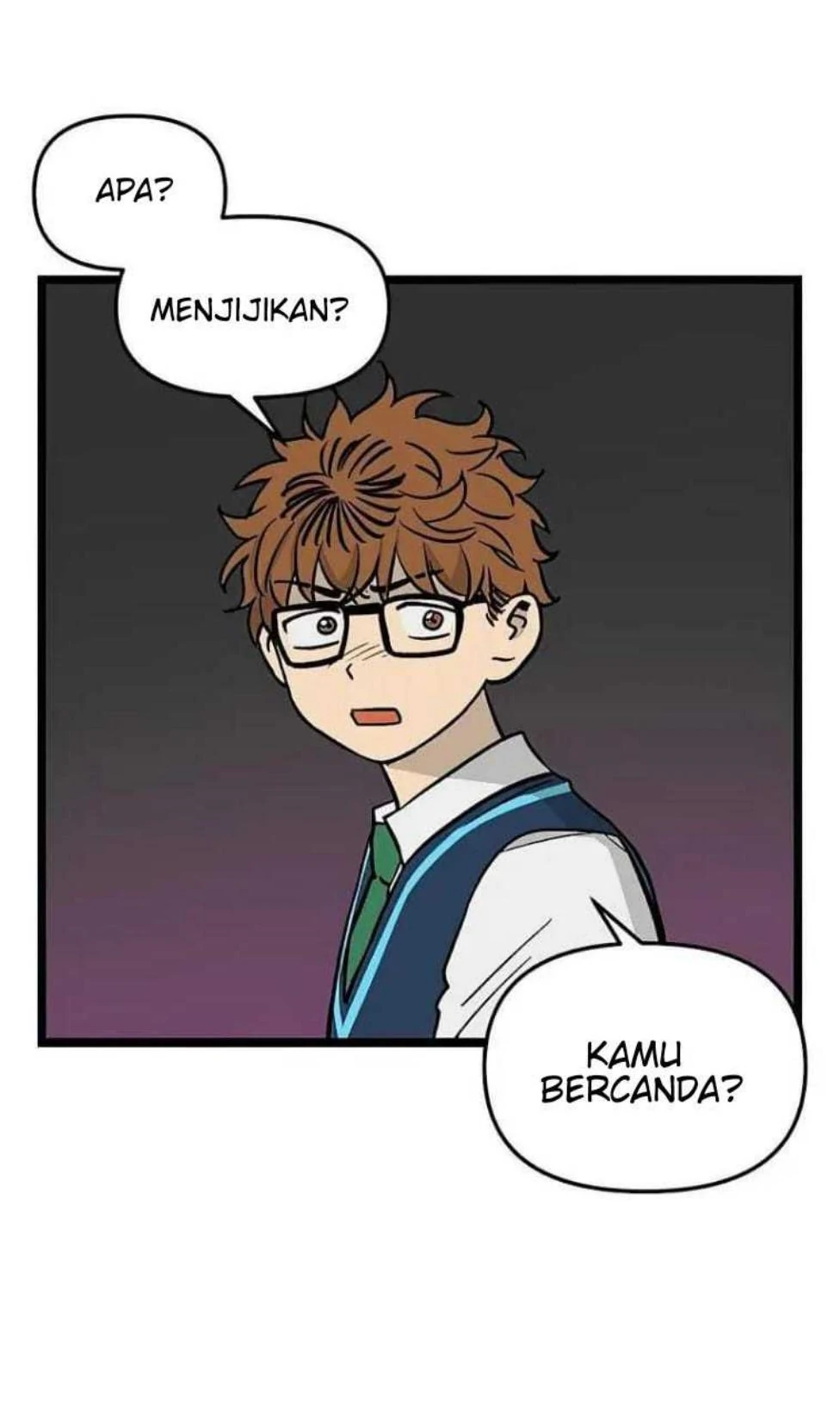 Homeless Chapter 59 Gambar 68