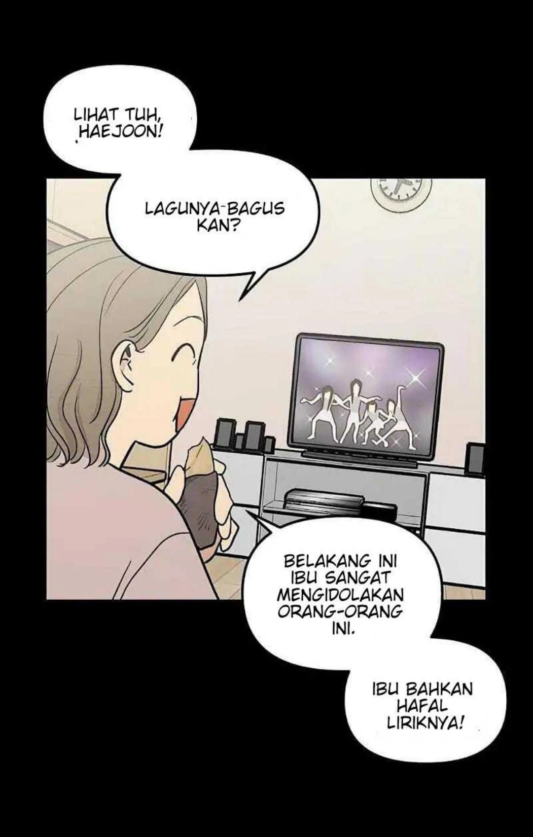 Homeless Chapter 59 Gambar 8