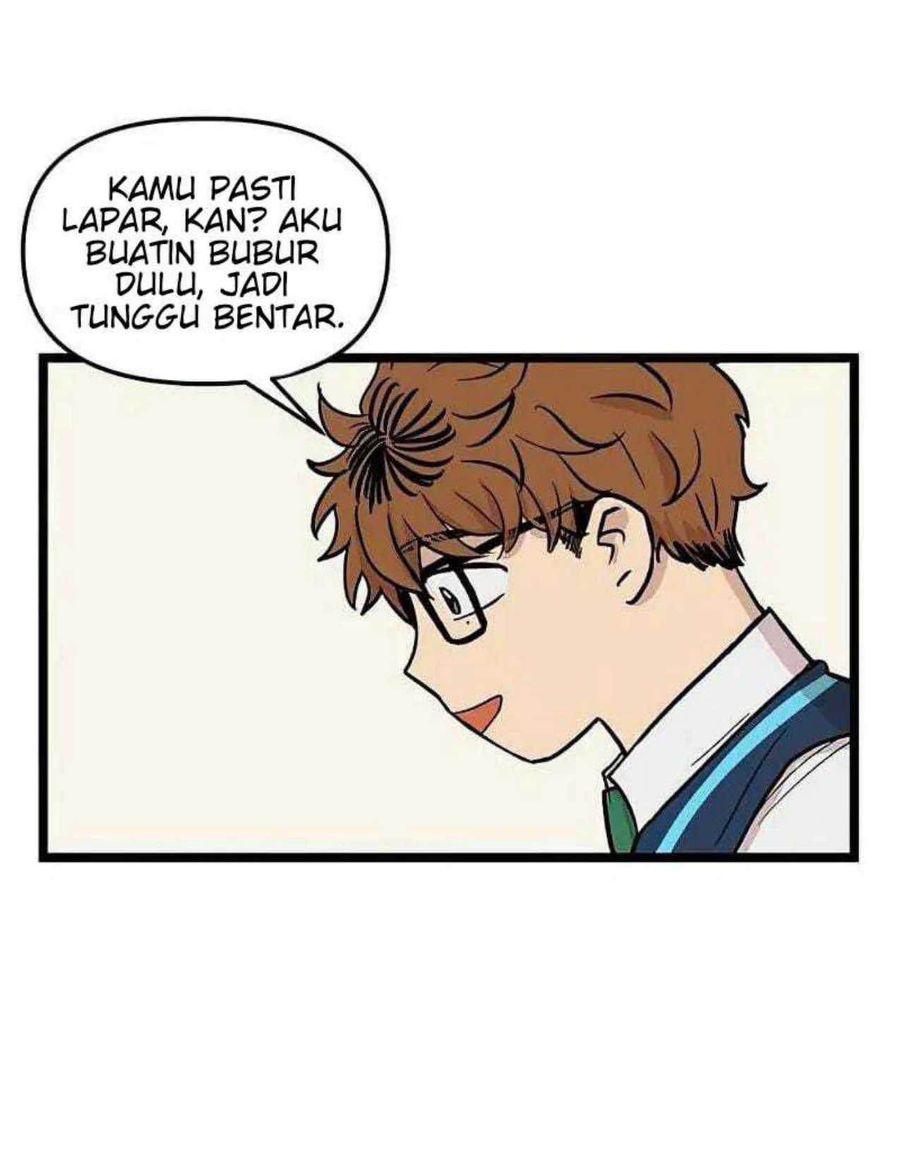 Homeless Chapter 60 Gambar 11