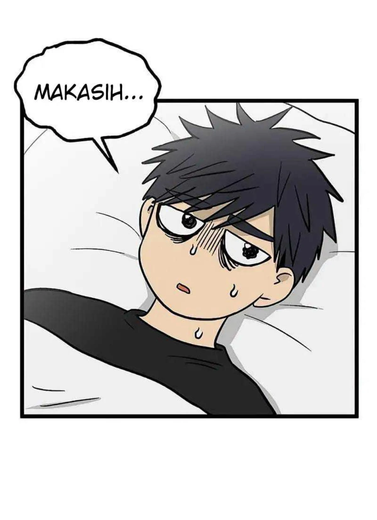 Homeless Chapter 60 Gambar 13
