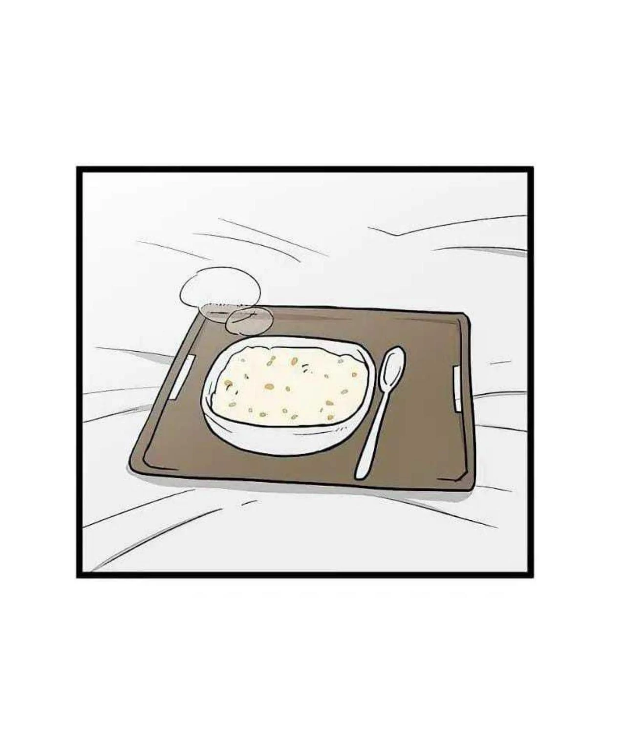 Homeless Chapter 60 Gambar 24
