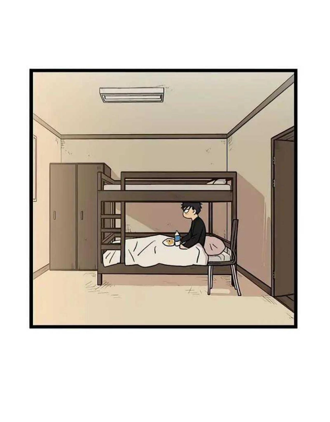 Homeless Chapter 60 Gambar 32