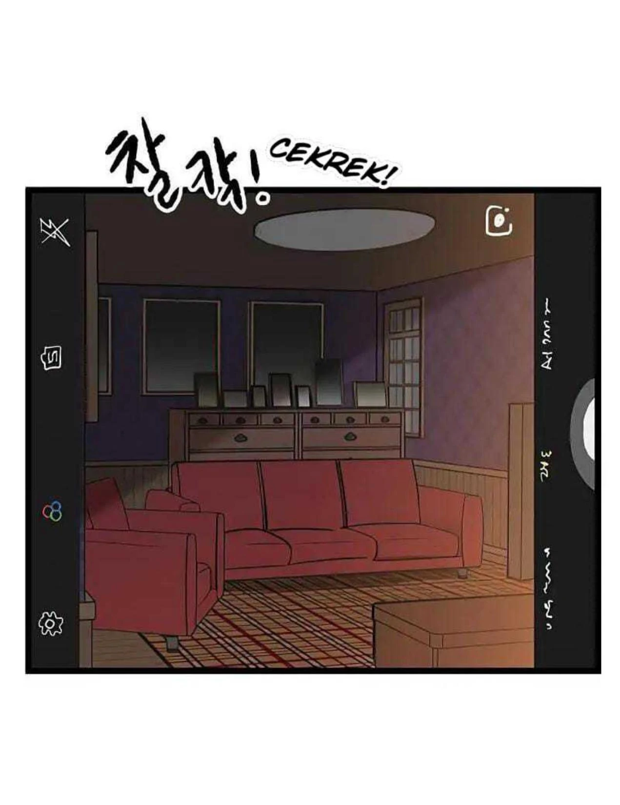 Homeless Chapter 60 Gambar 33