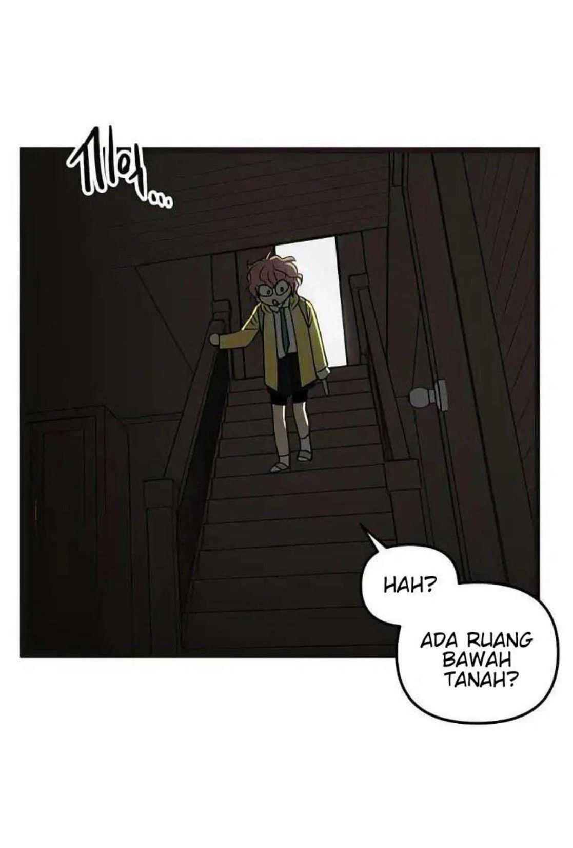 Homeless Chapter 60 Gambar 37