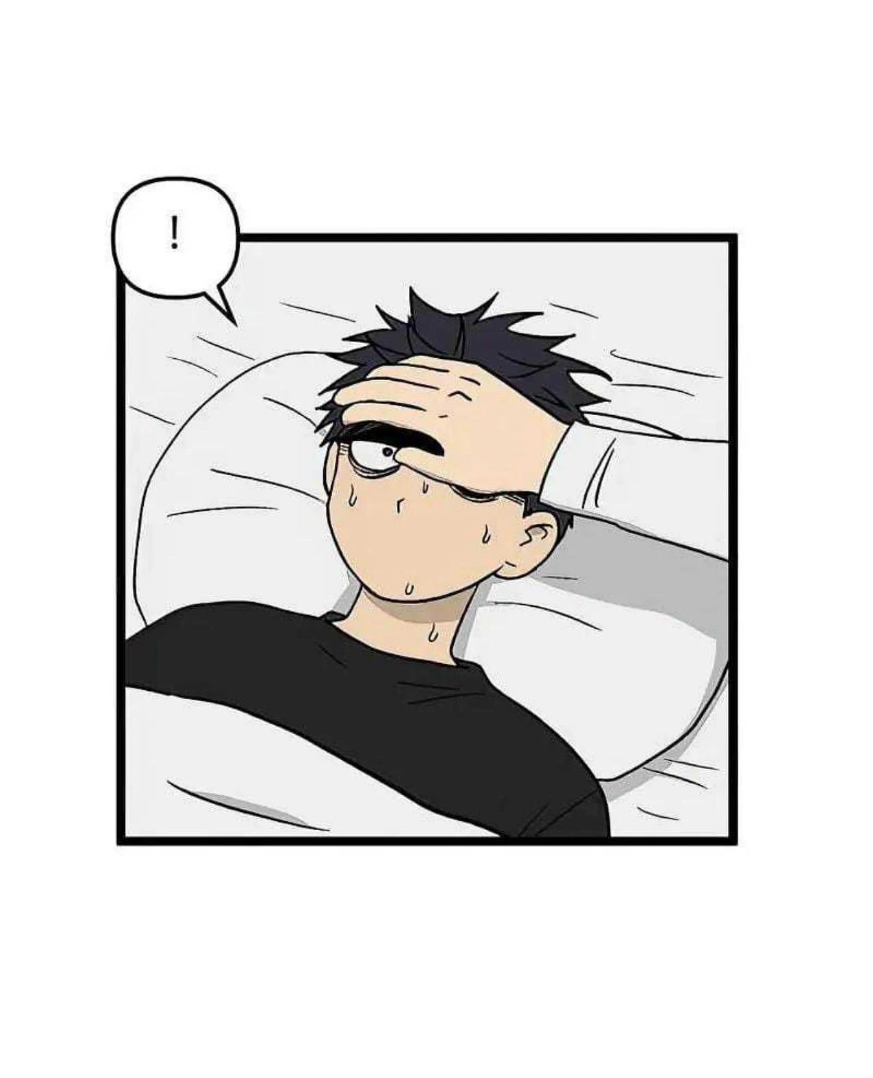 Homeless Chapter 60 Gambar 4