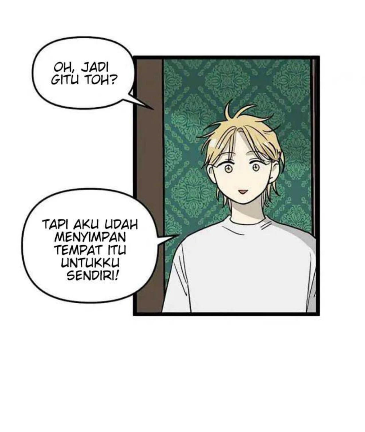 Homeless Chapter 60 Gambar 45