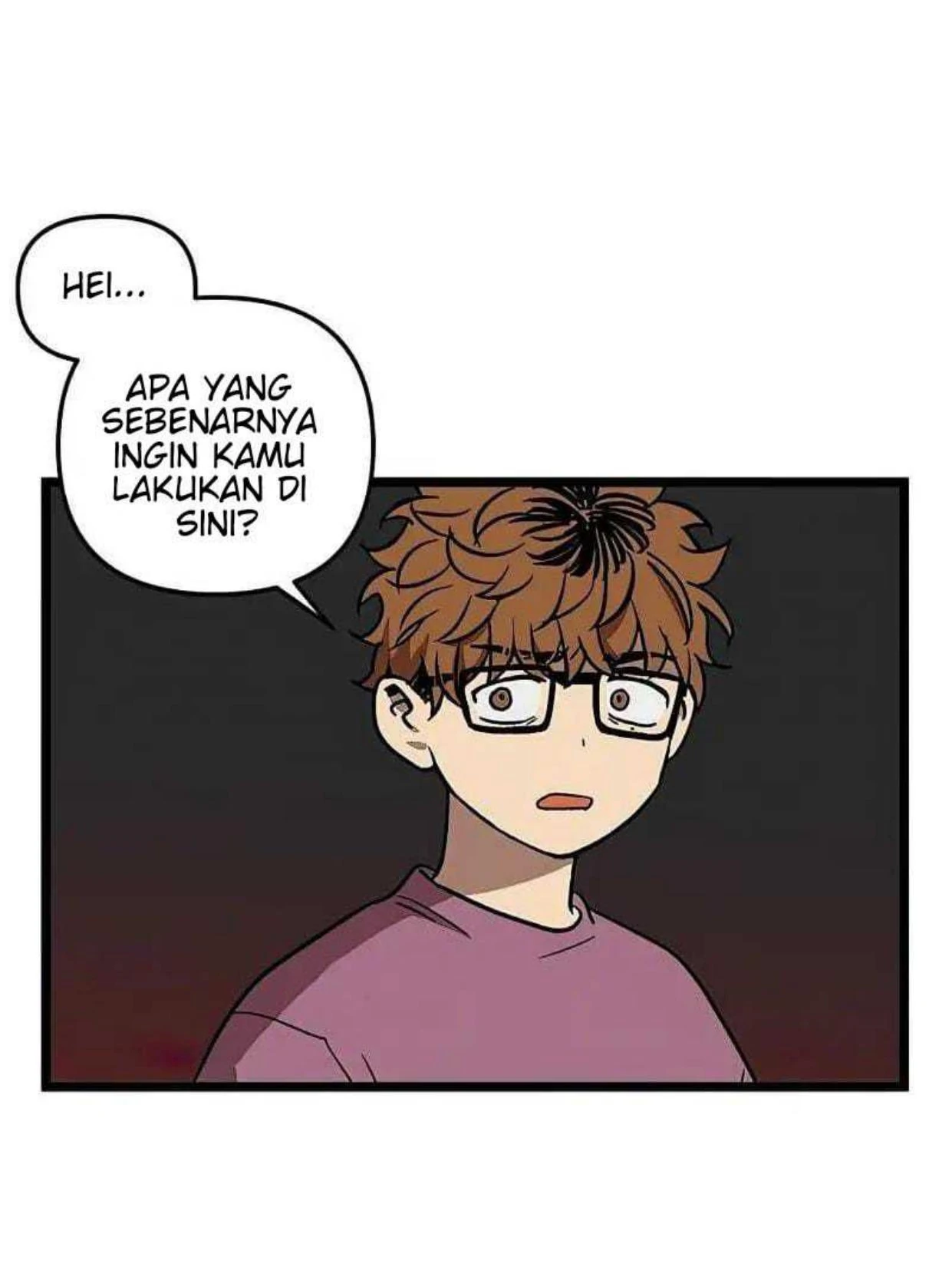 Homeless Chapter 60 Gambar 50