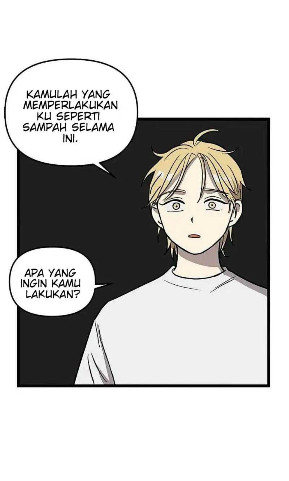 Homeless Chapter 60 Gambar 52