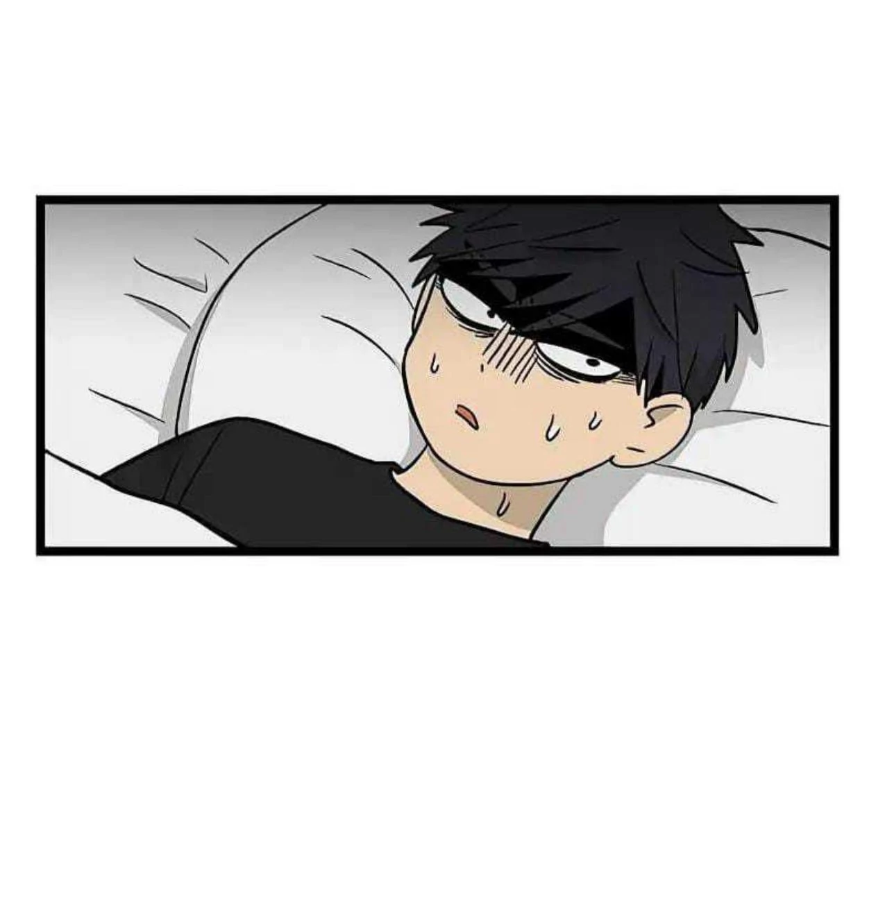 Homeless Chapter 60 Gambar 58