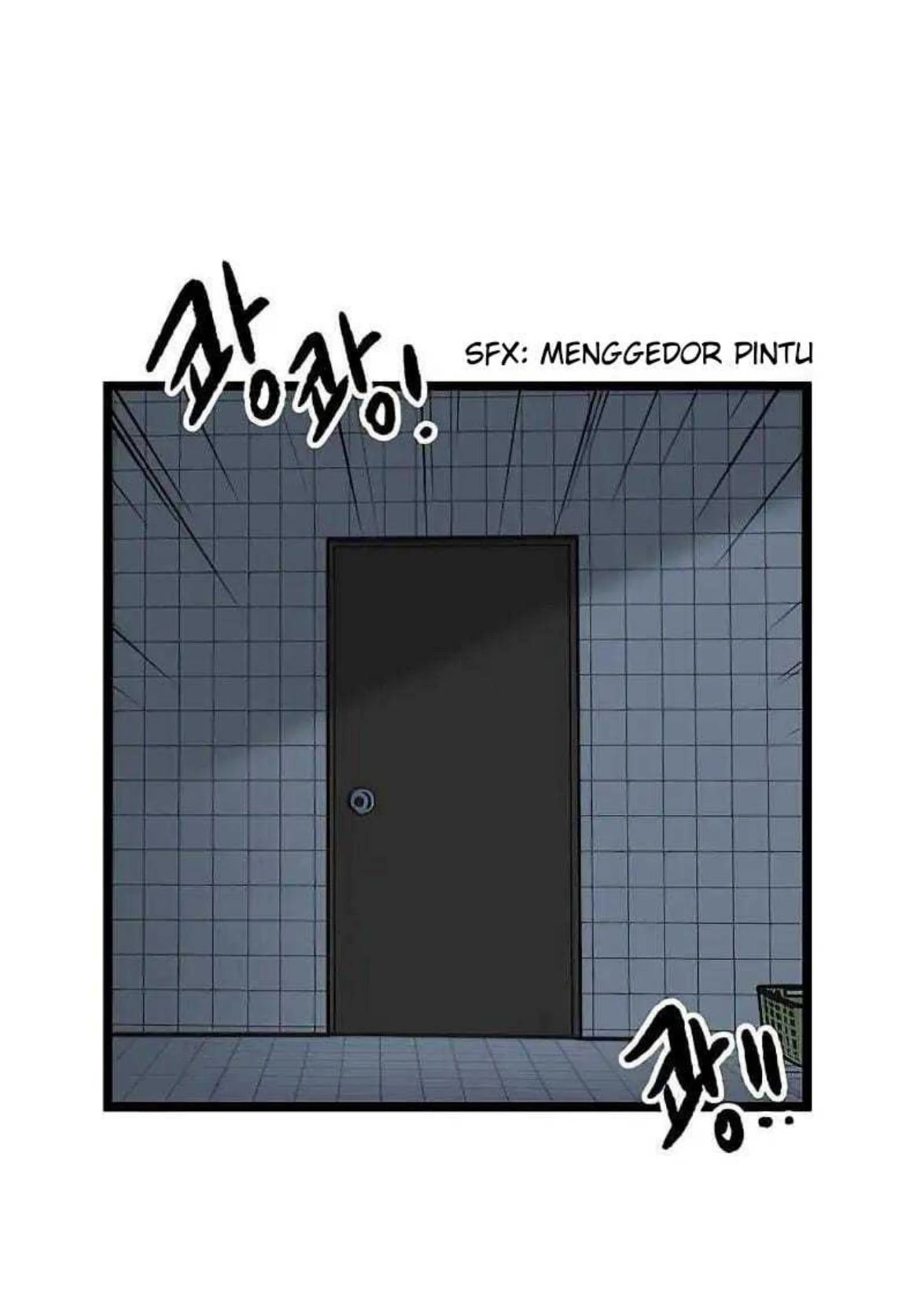 Homeless Chapter 60 Gambar 59