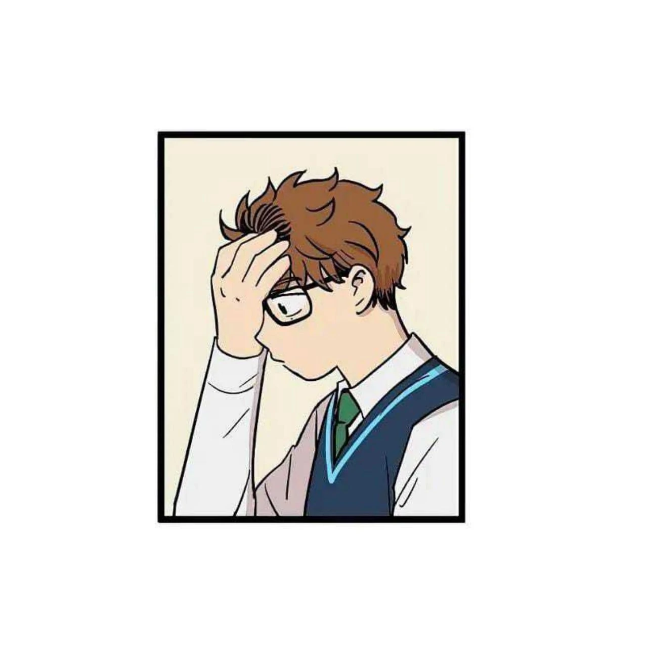Homeless Chapter 60 Gambar 6