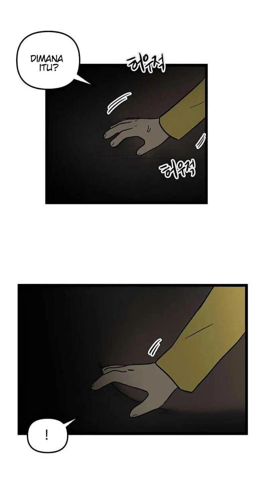 Homeless Chapter 60 Gambar 62