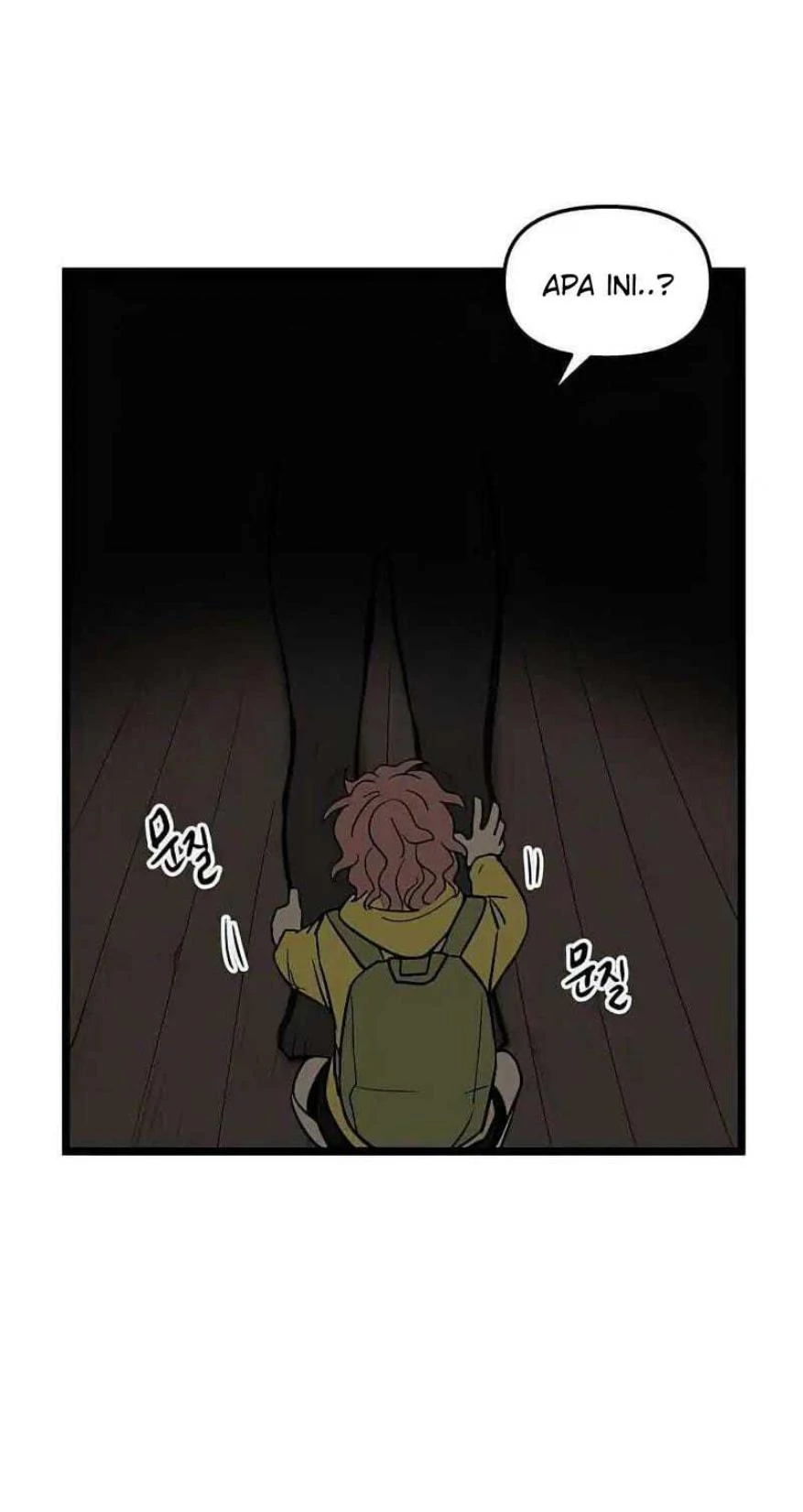 Homeless Chapter 60 Gambar 64
