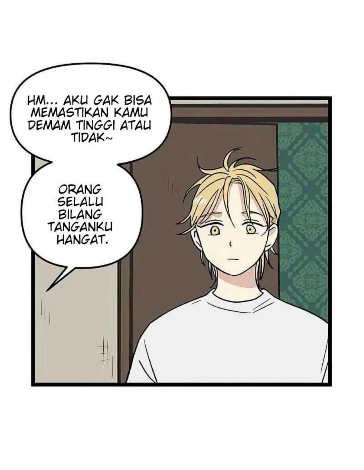 Homeless Chapter 60 Gambar 7