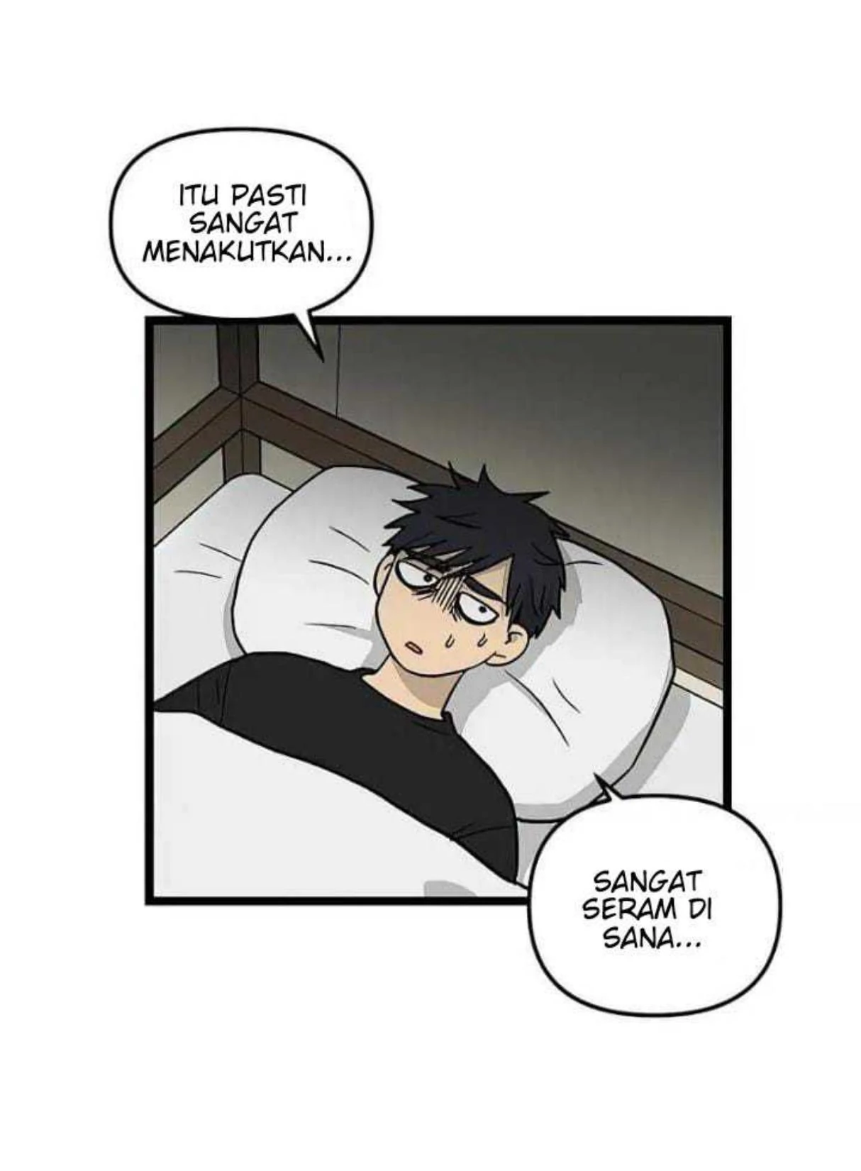 Homeless Chapter 62 Gambar 32