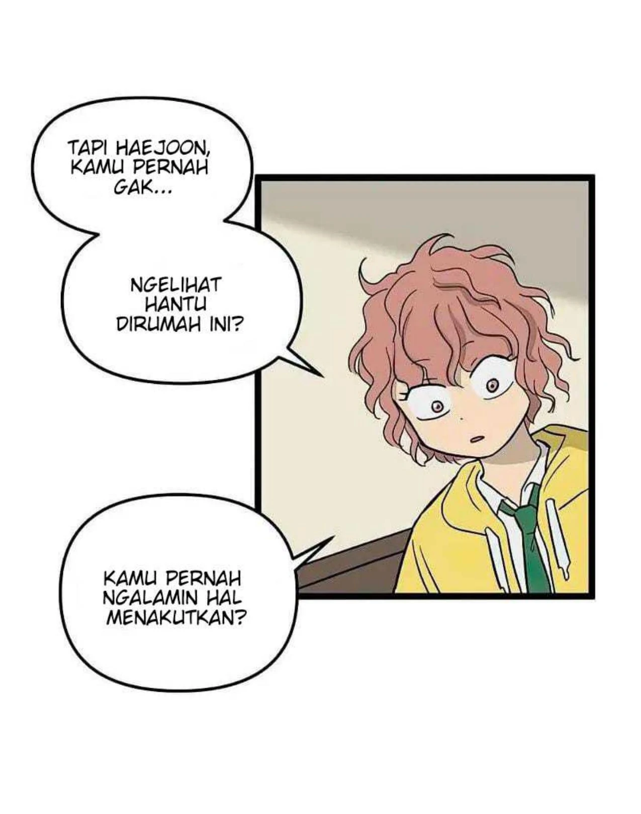 Homeless Chapter 62 Gambar 36