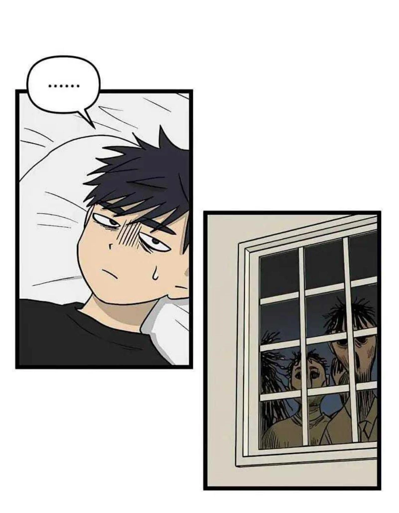 Homeless Chapter 62 Gambar 37