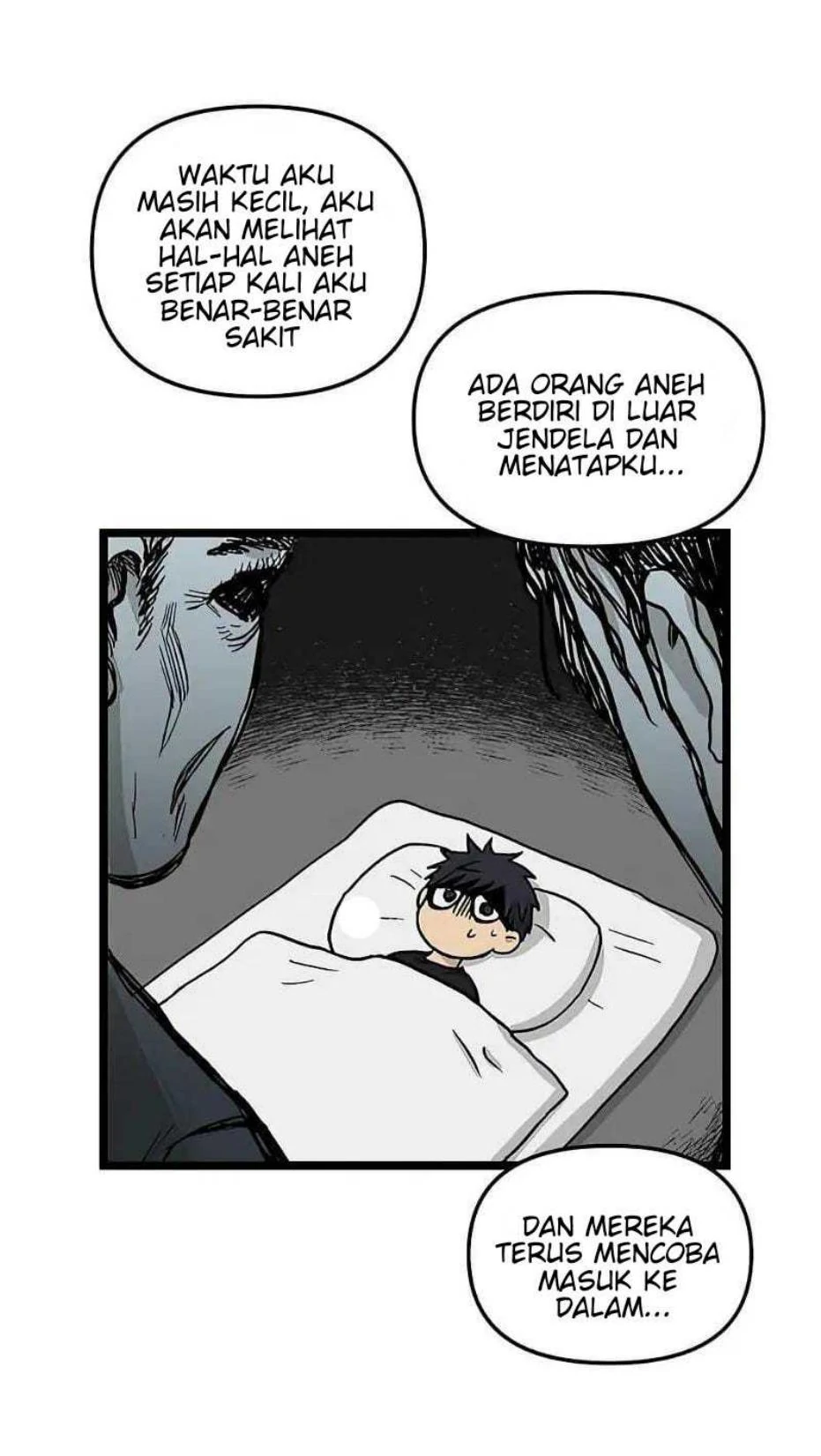 Homeless Chapter 62 Gambar 39