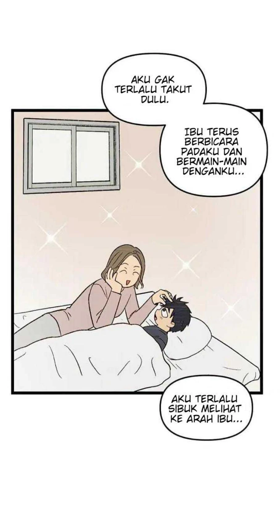Homeless Chapter 62 Gambar 46