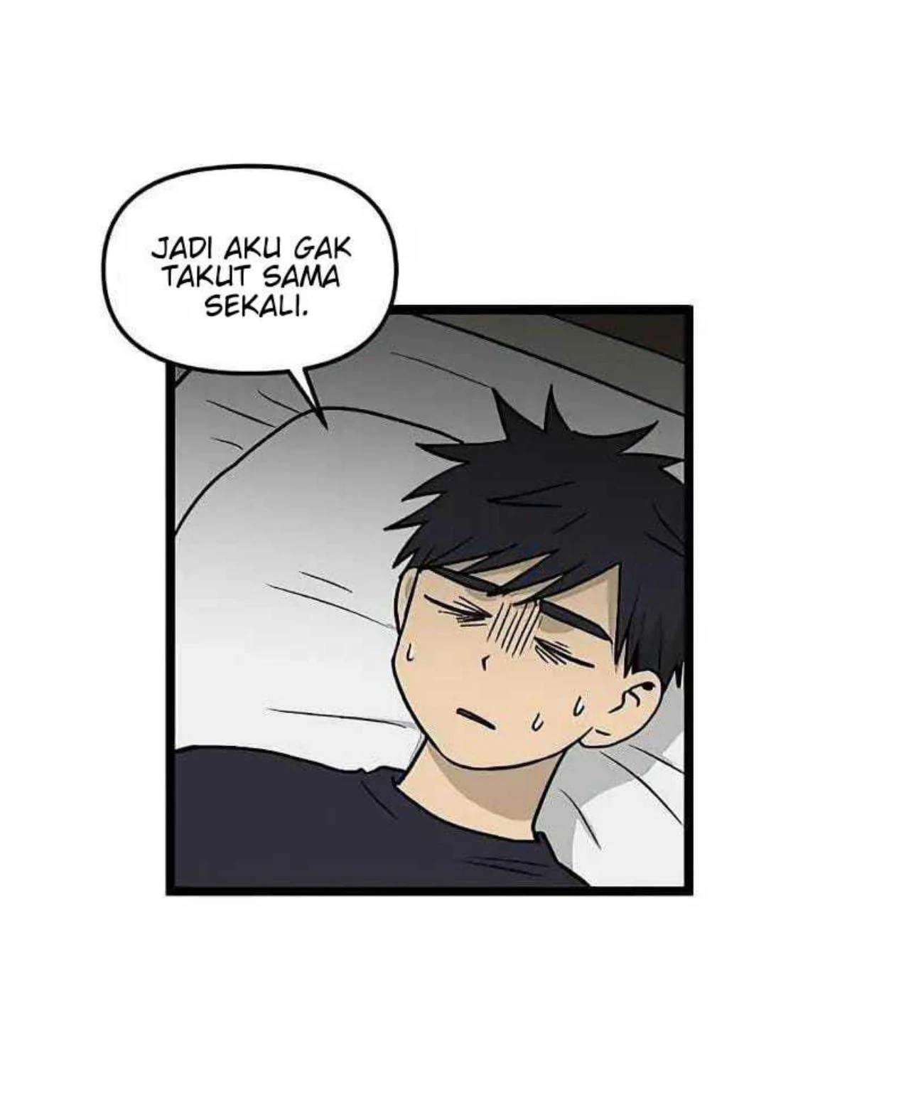 Homeless Chapter 62 Gambar 47