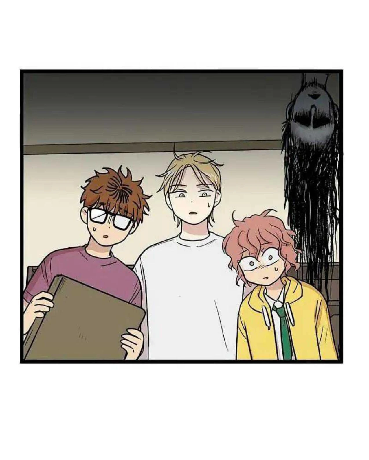 Homeless Chapter 62 Gambar 48