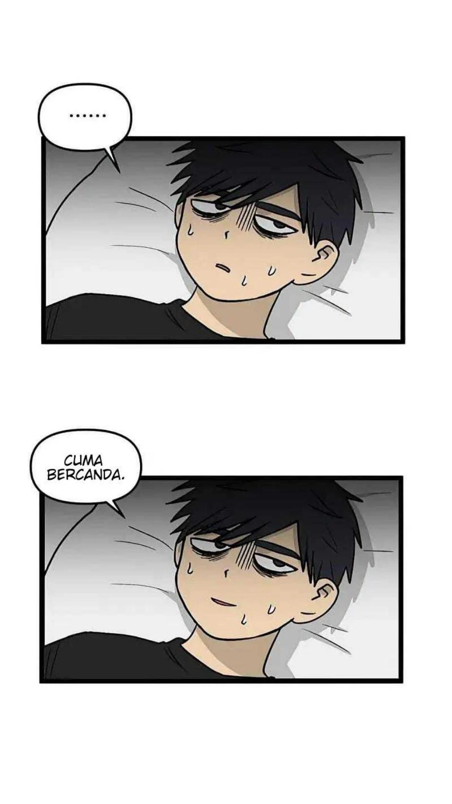 Homeless Chapter 62 Gambar 49