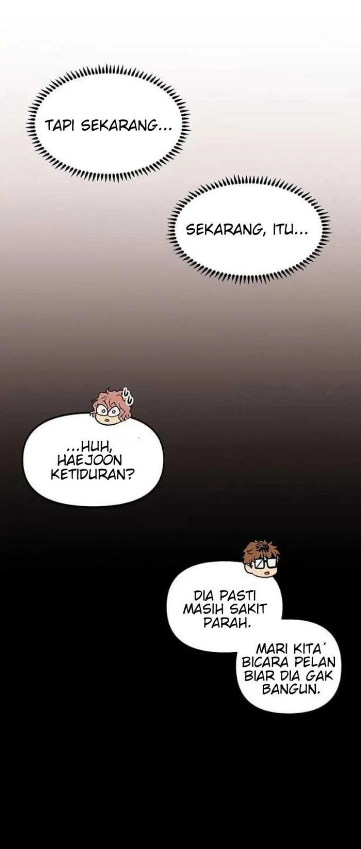 Homeless Chapter 62 Gambar 52