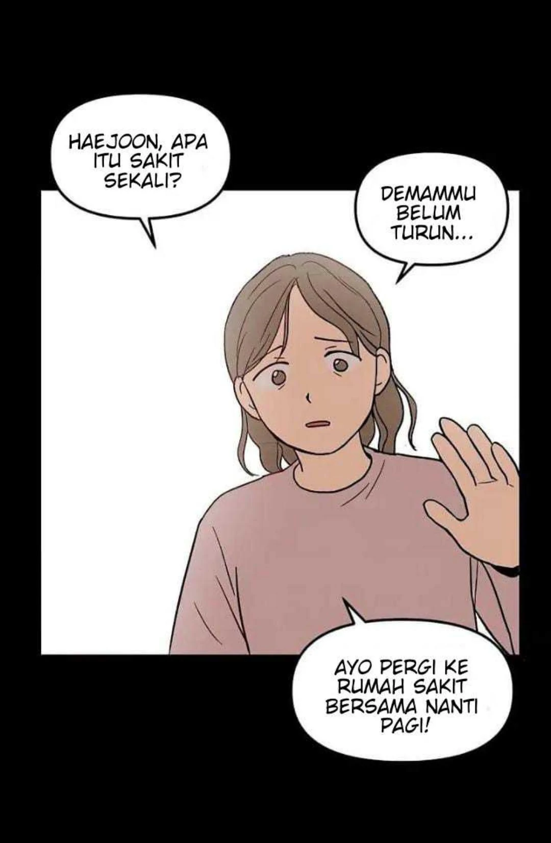 Homeless Chapter 62 Gambar 54