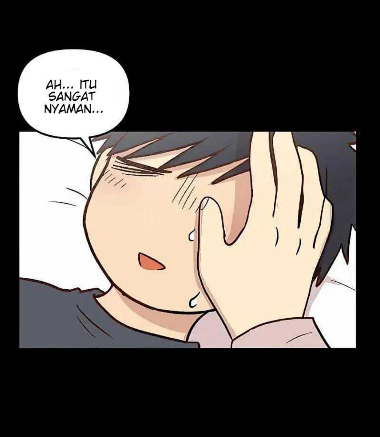Homeless Chapter 62 Gambar 56