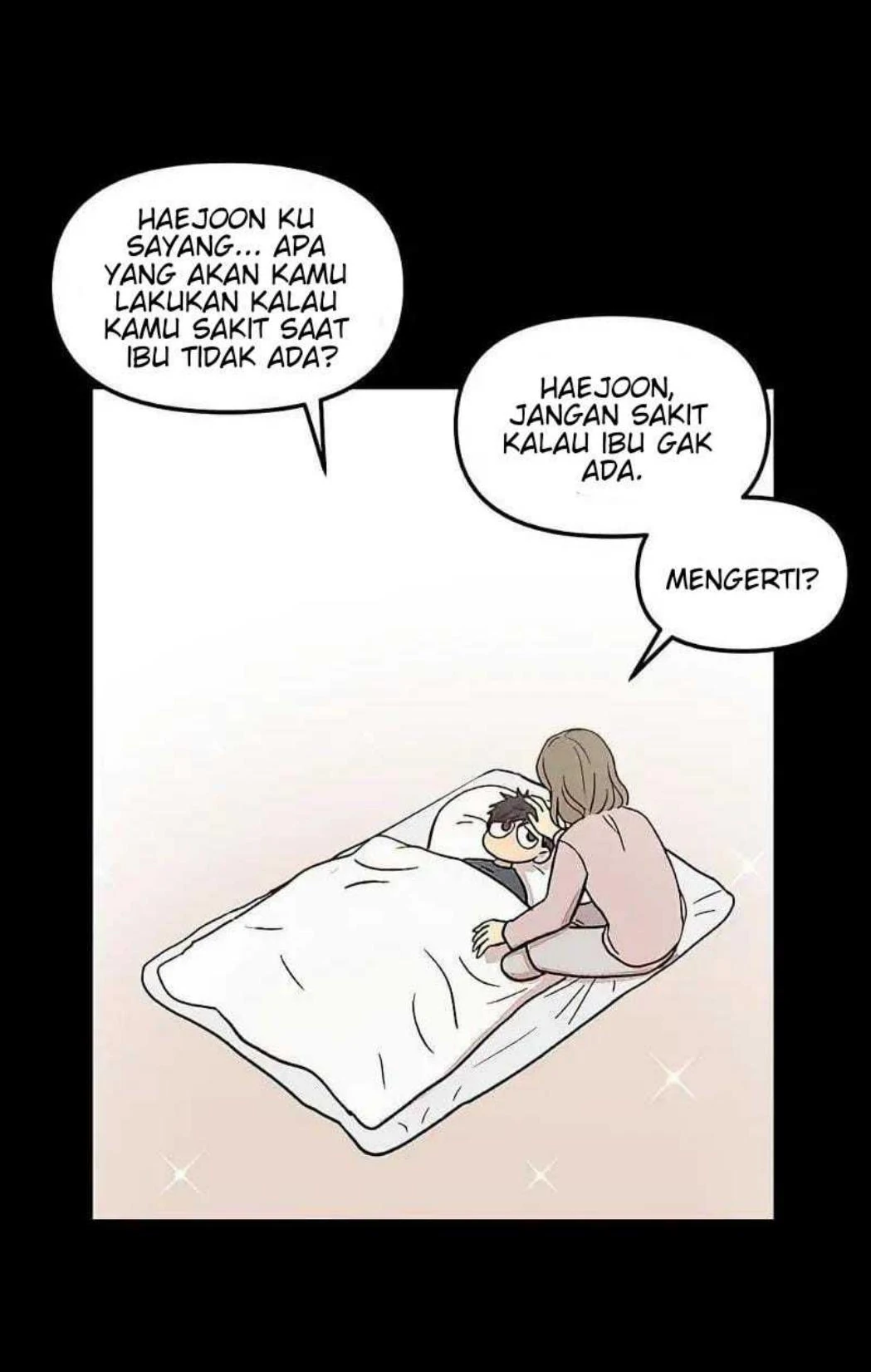 Homeless Chapter 62 Gambar 57