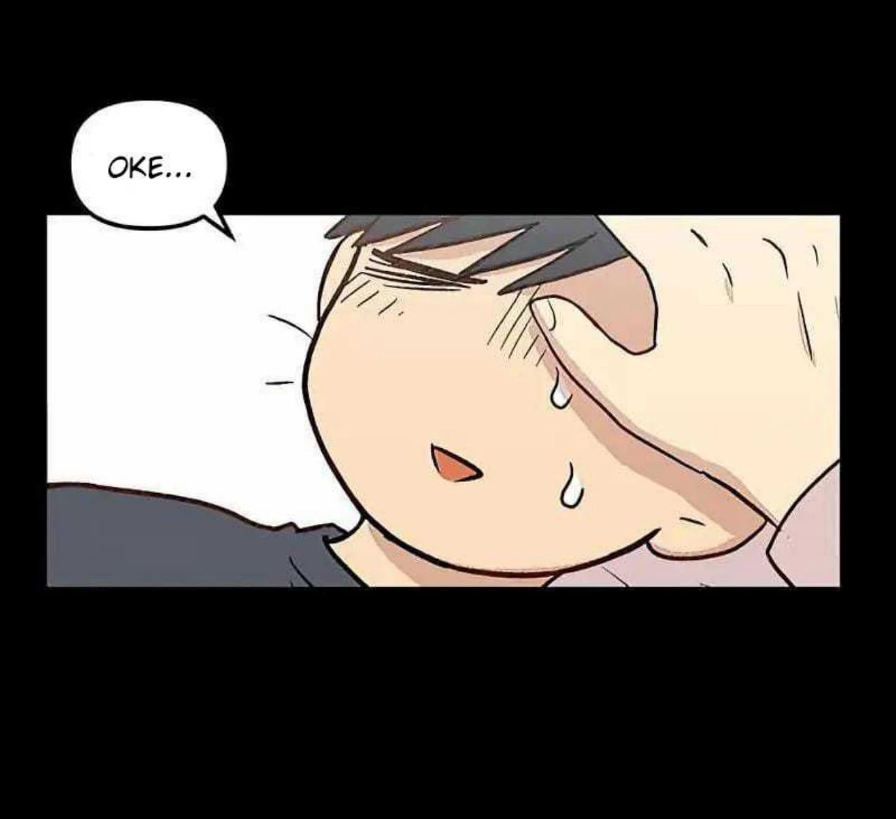 Homeless Chapter 62 Gambar 58