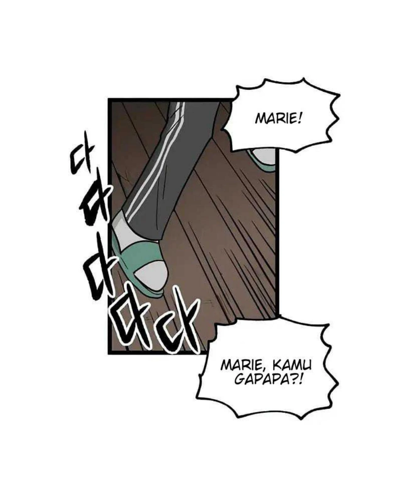 Homeless Chapter 62 Gambar 6