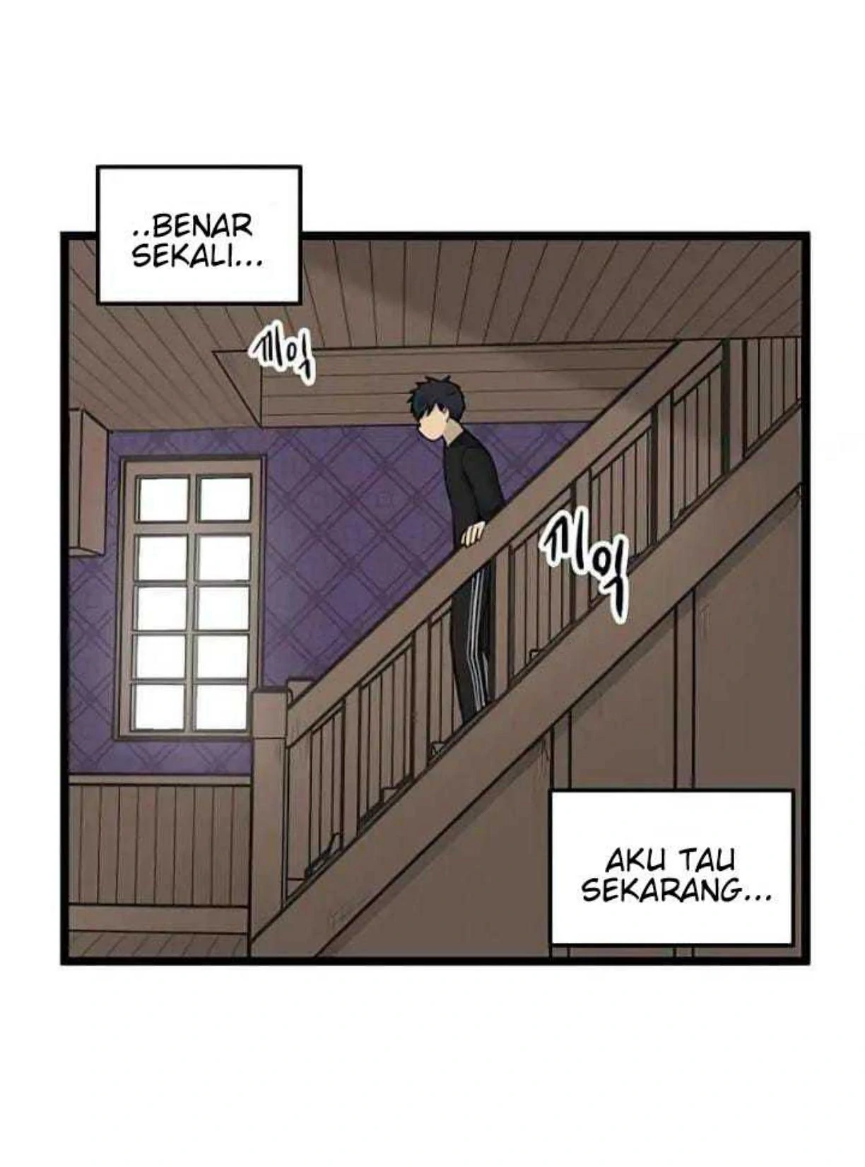 Homeless Chapter 62 Gambar 68